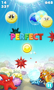 Bubble X Slice Screenshots 2