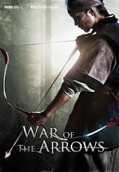 War of the Arrows