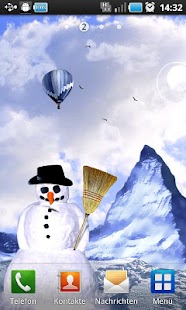 Snow and Ice FULL Screenshots 3