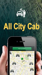 Lastest All City Cab North County APK for Android