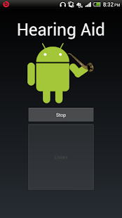 Lastest Hearing Aid APK