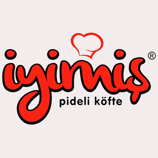 İyimiş Pideli Köfte LOGO-APP點子