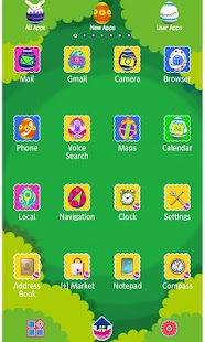 Lastest Happy Easter Wallpaper Theme APK for Android