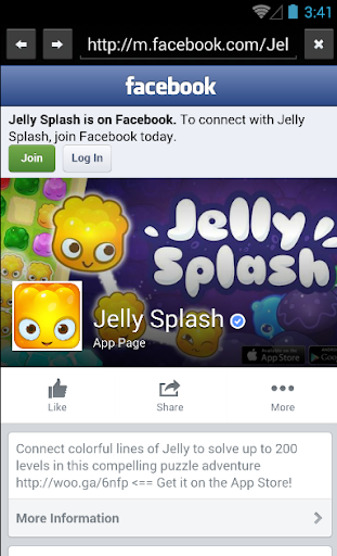 【免費娛樂App】Jelly Splash 2 Gameplay Helps-APP點子