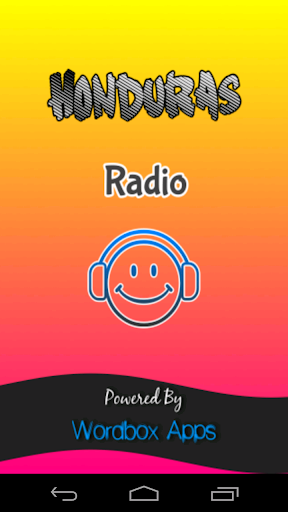 免費下載音樂APP|Honduras Radio app開箱文|APP開箱王