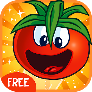 Little Tomato: Age of Tomatoes<br /><noscript><img decoding=