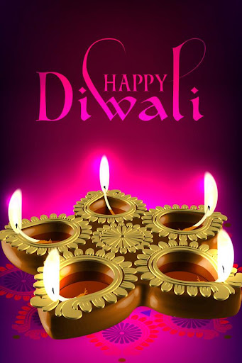 Diwali Greeting Cards