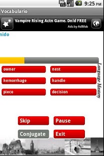 How to install Profesor de inglés 3.3 unlimited apk for android