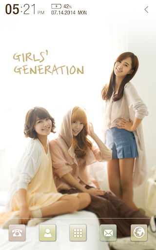 [SSKIN] Girls'Generation_09