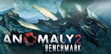 Anomaly 2 Benchmark APK