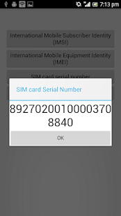 Free Network Info APK for Android