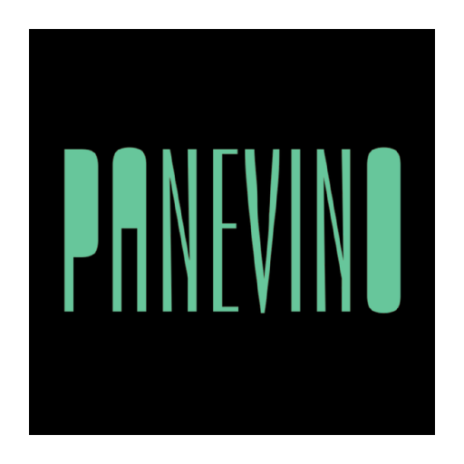 PaneVino LOGO-APP點子