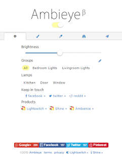 How to download Ambieye for Philips Hue βeta patch 3.0.1 apk for android