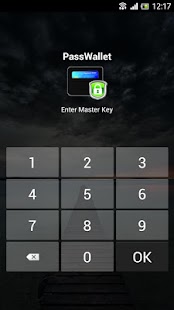 PassWallet - Password Manager - screenshot thumbnail