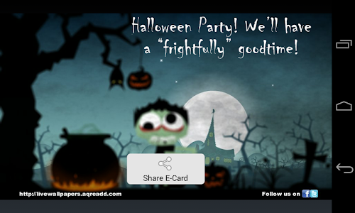 820 Contoh Undangan Halloween Party Dalam Bahasa Inggris Terbaru