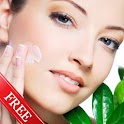Reducing Wrinkles – FREE logo