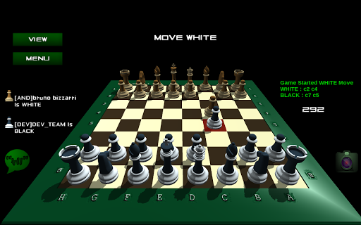 【免費解謎App】Chess Game MP(Multiplayer)-APP點子