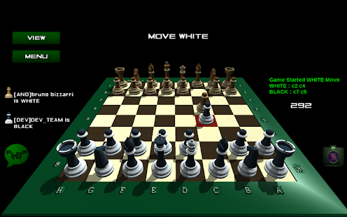 免費下載解謎APP|Chess Game MP(Multiplayer) app開箱文|APP開箱王