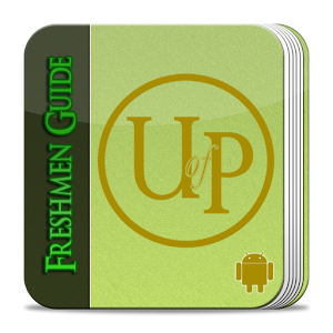 UPang Freshmen Guide 2.0