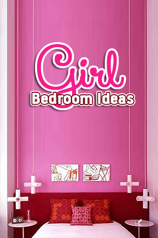 Girl Bedroom Ideas