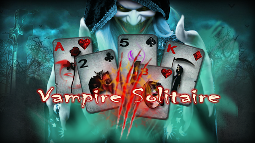 Vampire Solitaire II