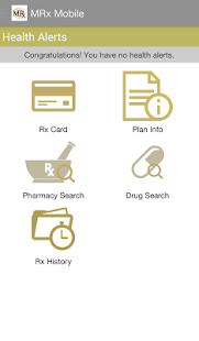 Download MeridianRx Mobile APK for Android