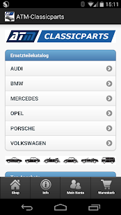 How to download ATM-Classicparts 1.0 unlimited apk for android