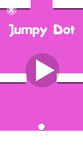 Jumpy Dot