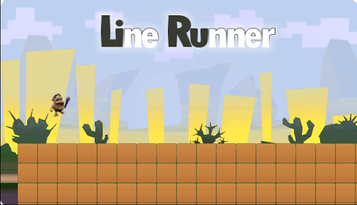 Line Runner