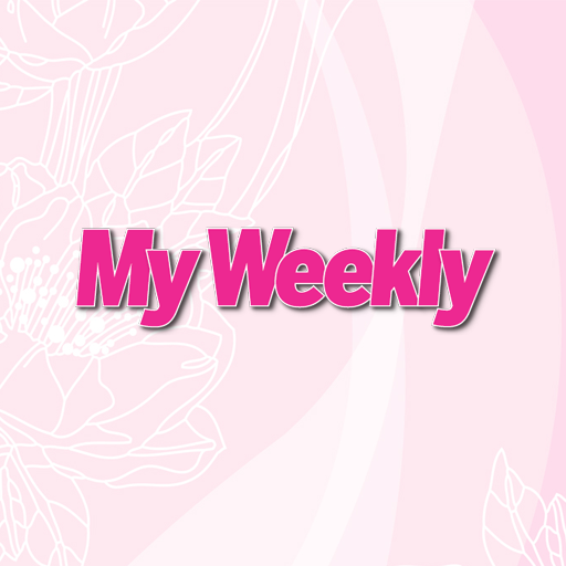 My Weekly LOGO-APP點子