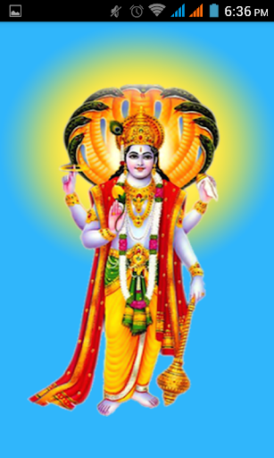 Shree Vishnusahastranaam