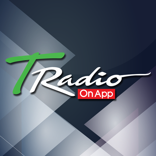 T Radio LOGO-APP點子