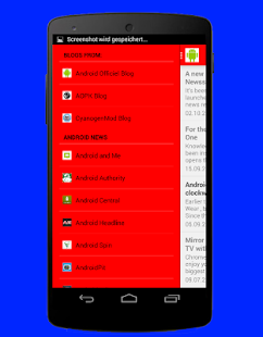 Download TechNewsAndroid APK for Android