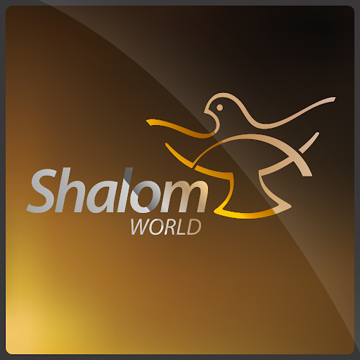 Shalom World