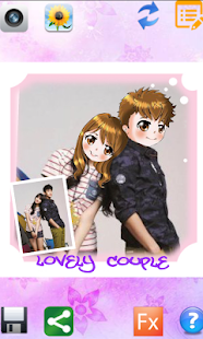 Chibi Camera - Free - screenshot thumbnail