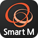 한화투자증권 SmartM logo