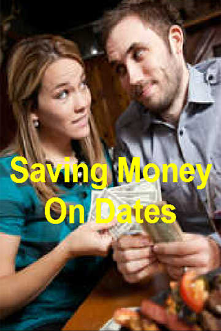 Saving Money For Dates