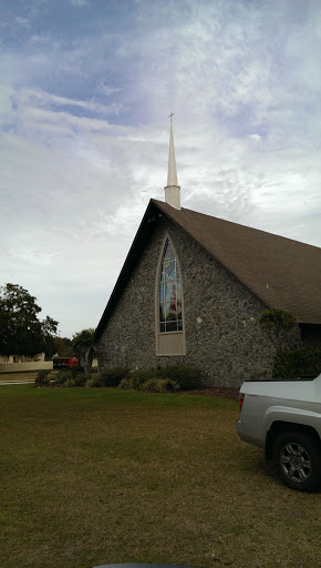 Grace Covenant Presbyterian Church