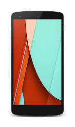 HD Wallpaper(Lollipop) poster 2