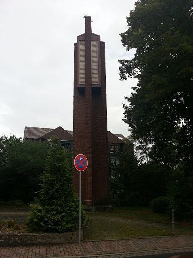 Kirchturm Kästorf