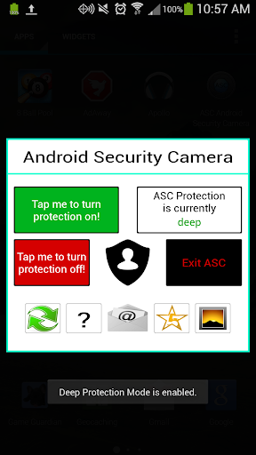 免費下載攝影APP|ASC Android Security Camera app開箱文|APP開箱王