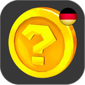 German Coins logo