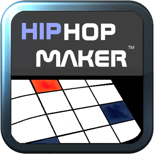 HipHop Maker LOGO-APP點子