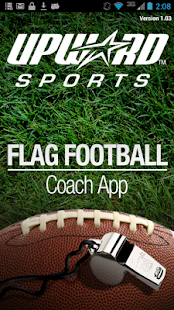 Free Upward Flag Football Coach APK for Android