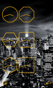How to install Stamped Yellow Pack SL Theme 1.0 mod apk for laptop