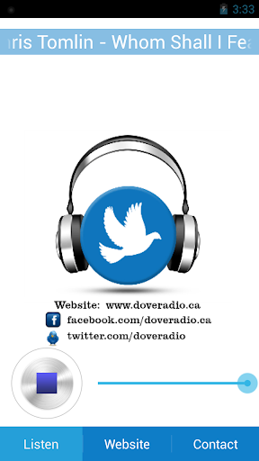 Dove Radio