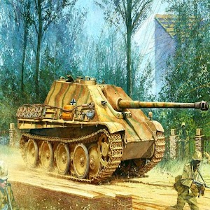 Tank Wallpapers.apk 4.3