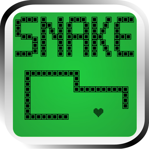 蛇的经典复古 模擬 App LOGO-APP開箱王