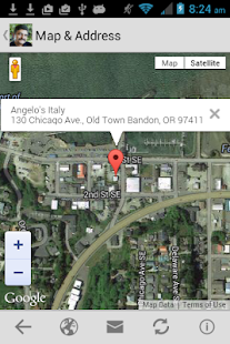 Free Download Angelos Italy APK