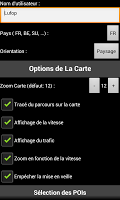 Captura de pantalla de Lufop APK #6